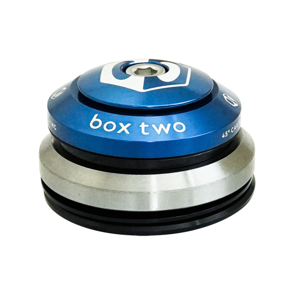 Producto - JUEGO DE DIRECCION BOX TWO OVERSIZED 1-1/8 - 1.5 INCH TAPERED HEADSET E68