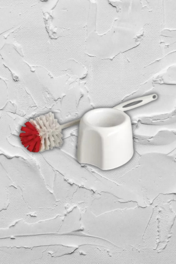 Producto - Escobilla de baño