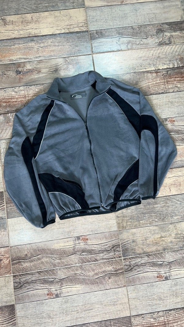 Producto - CAMPERA MICRO POLAR