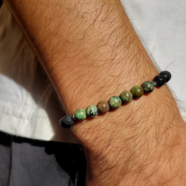 Producto - UNAKITA CON VOLCANICAS