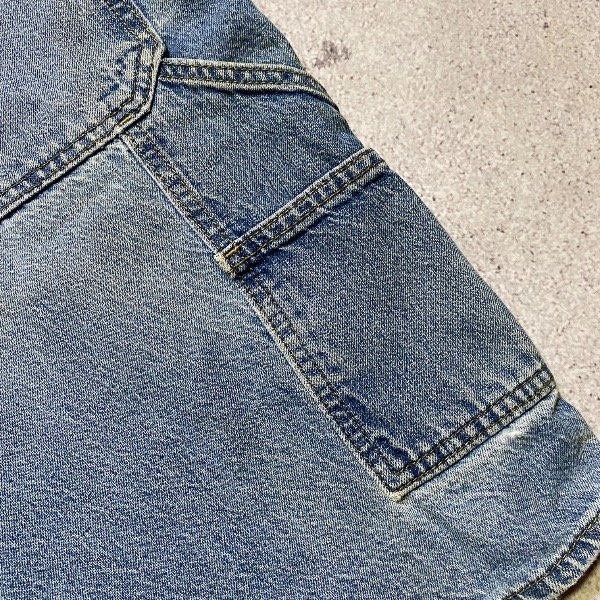 Producto - Baggy Jort Cargo Old Navy - 2