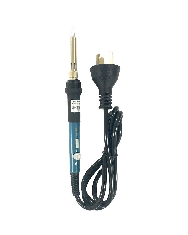 Producto - Soldador para Cera