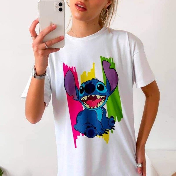 Producto - Remeras damas ,Diseños a eleccion