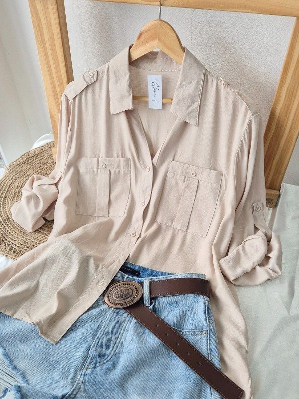 Producto - CAMISA EUNICE