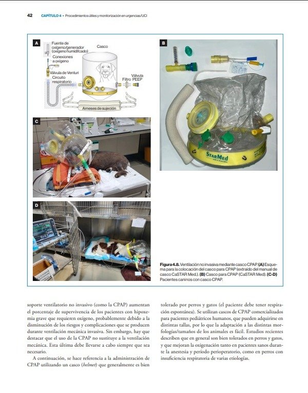 Producto - Fragío: Manual de Urgencias en Pequeños Animales, 2da - 9