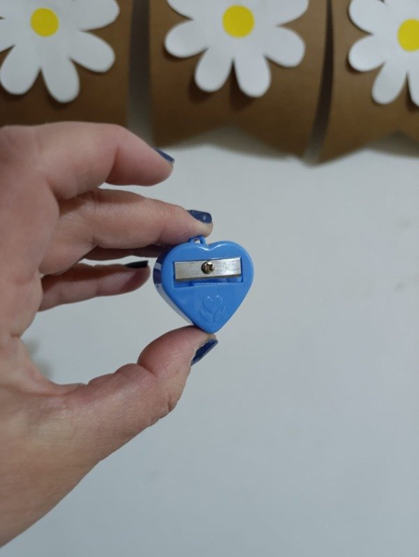 Producto - Sacapunta CORAZON