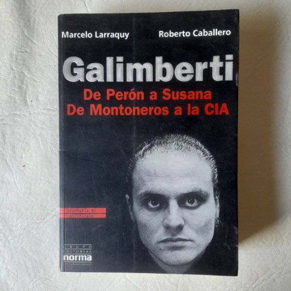 Producto - Galimberti - Larraquy - Caballero