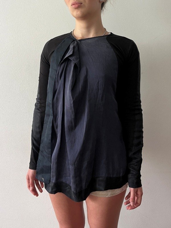 Producto - Blusa JT TM