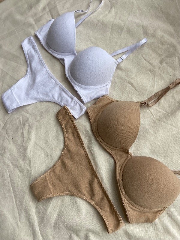 Producto - Conjunto Emma - 0