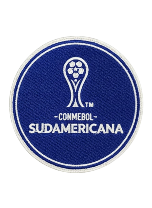 Producto - PARCHE - CONMEBOL SUDAMERICANA