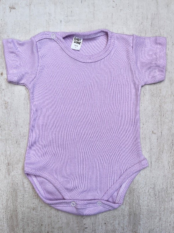 Producto - Body acanalado 0/24 M pack x4 unidades - 5