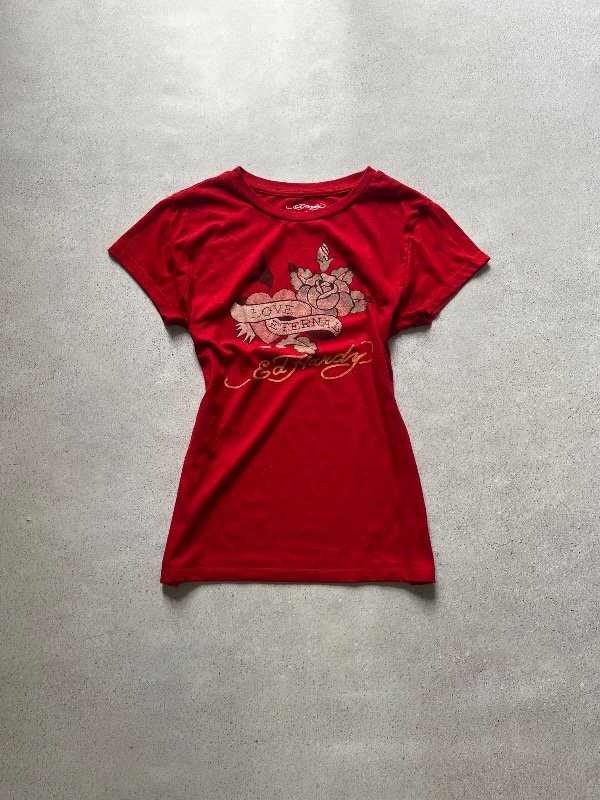 Producto - Tee ed hardy
