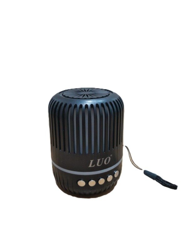 Producto - Parlantes Luo