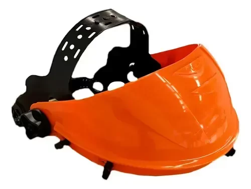 Producto - SOPORTE PROTECTOR FACIAL PLANO STANDARD COD 902438 LIBUS