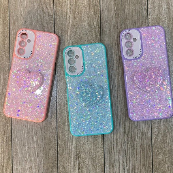 Producto - FUNDA POP CORAZÓN A25