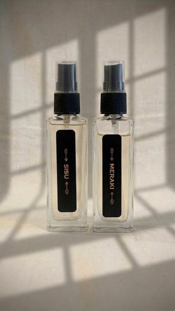 Producto - Body Splash