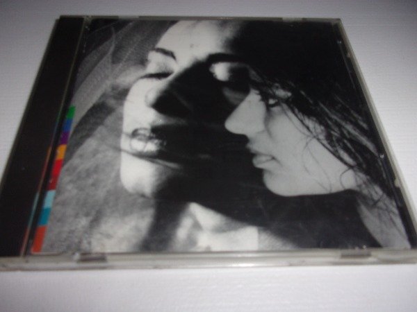 Producto - CD SHEILA CHANDRA WEAVING MY ANCESTORS VOICES USA AMBIENT 40B