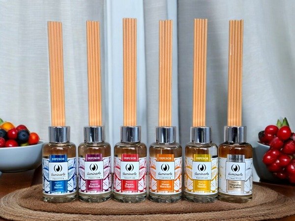 Producto - Difusores "Iluminarte" 60 ml