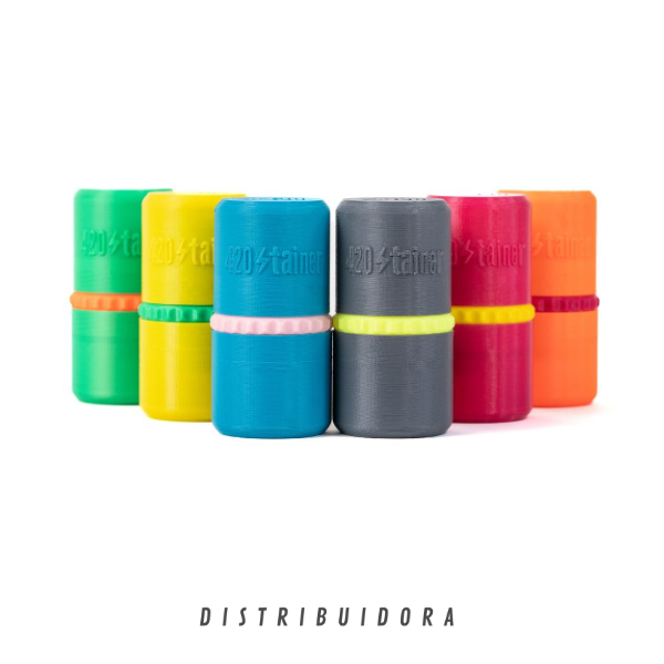 Producto - Picador 4 partes Tainer Tukeros 420