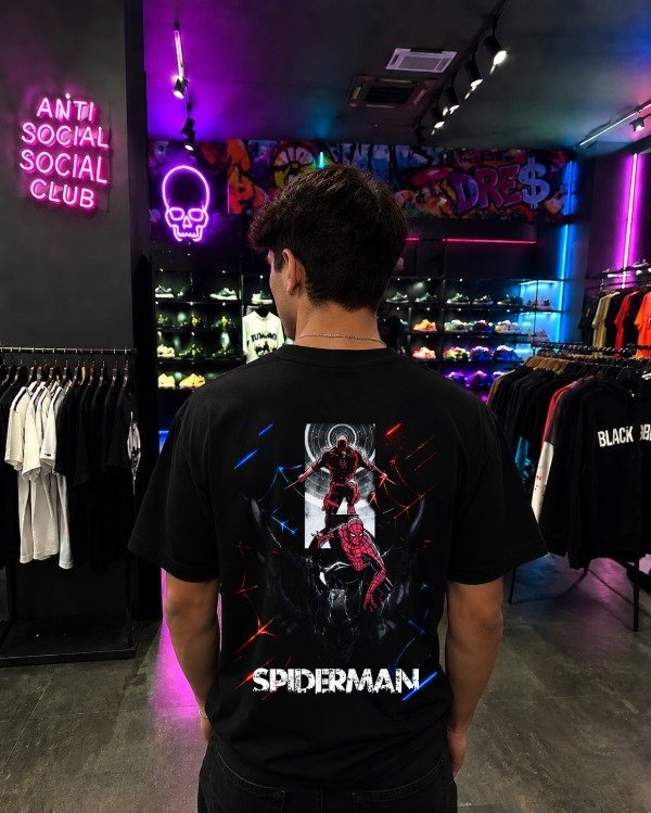 Producto - spiderman COD 5210 - 3
