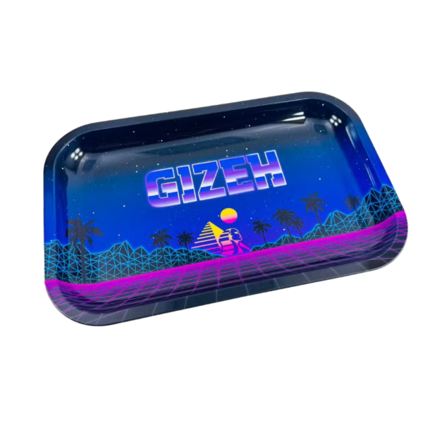 Producto - GIZEH BANDEJA MEDIUM WAVE