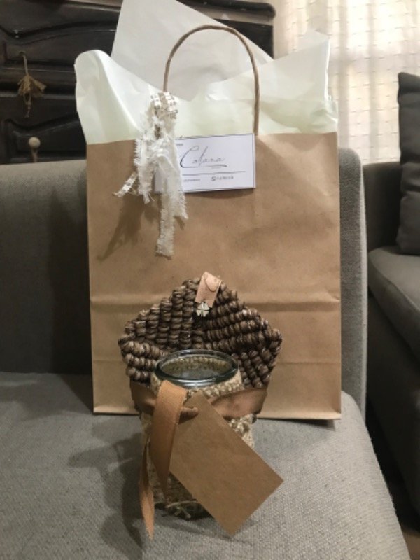 Producto - Regalo Eyen