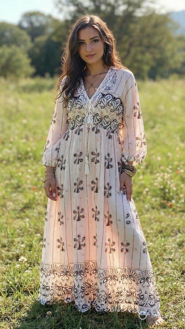 Producto - Vestido Mysore