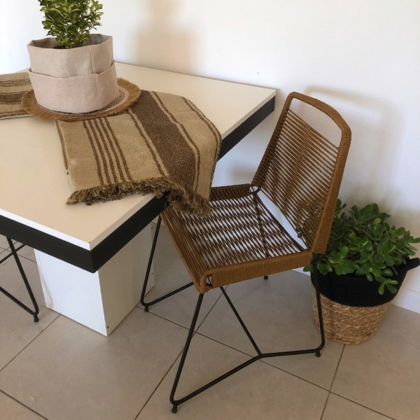Producto - Silla Tulum (unidad) - 0