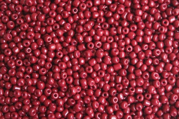 Producto - Mostacillon Bordo