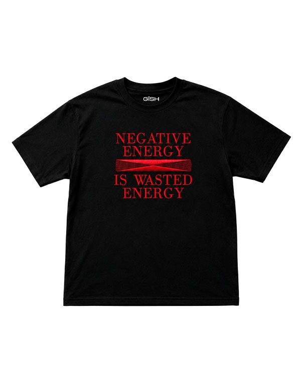 Producto - REMERA WASTED ENERGY