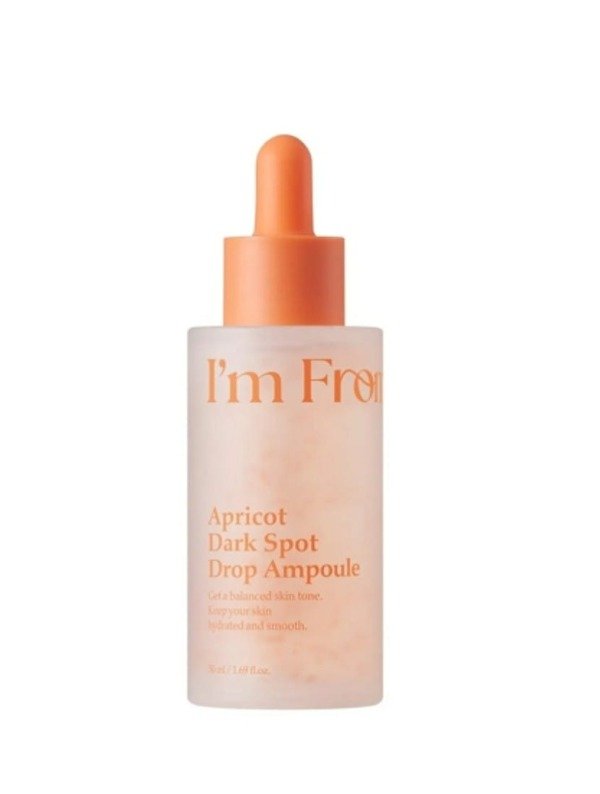 Producto - I'm From- Apricot Dark Spot Drop Ampoule 50ml.