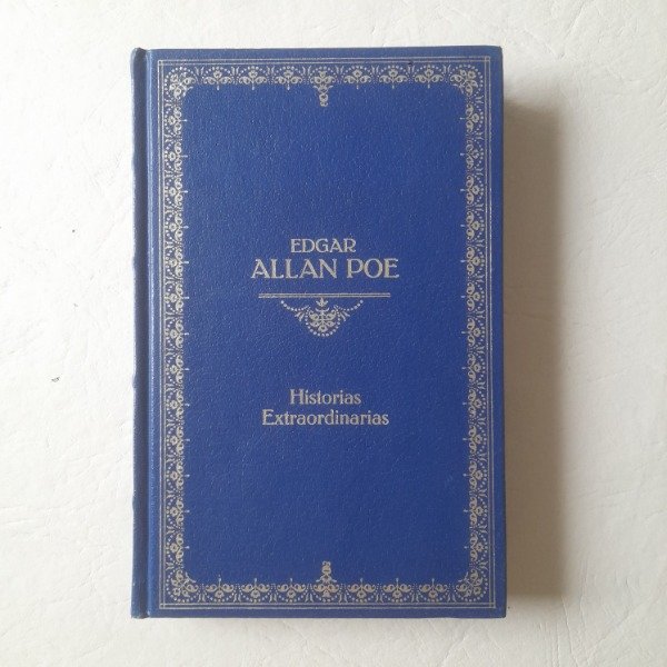Producto - Historias extraordinarias