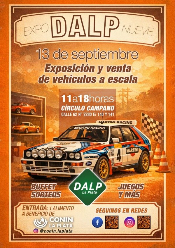 Expo Coleccionista