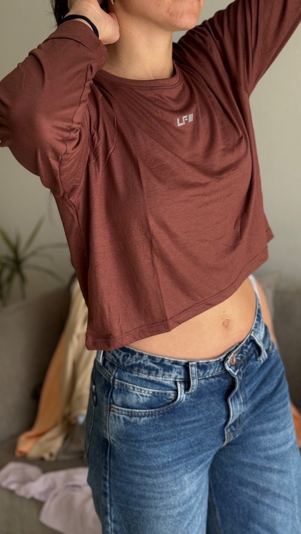 Producto - Remera COTTON LF - 2