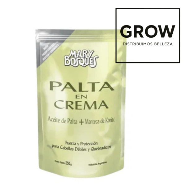 Producto - Mary Bosques Palta 250gr