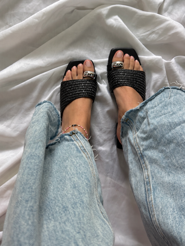 Producto - Sandals CHIC - 5