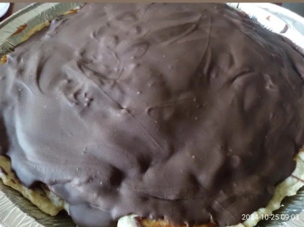 Producto - Torta Tofi