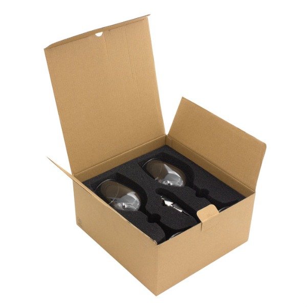 Producto - Set de Copones - 4