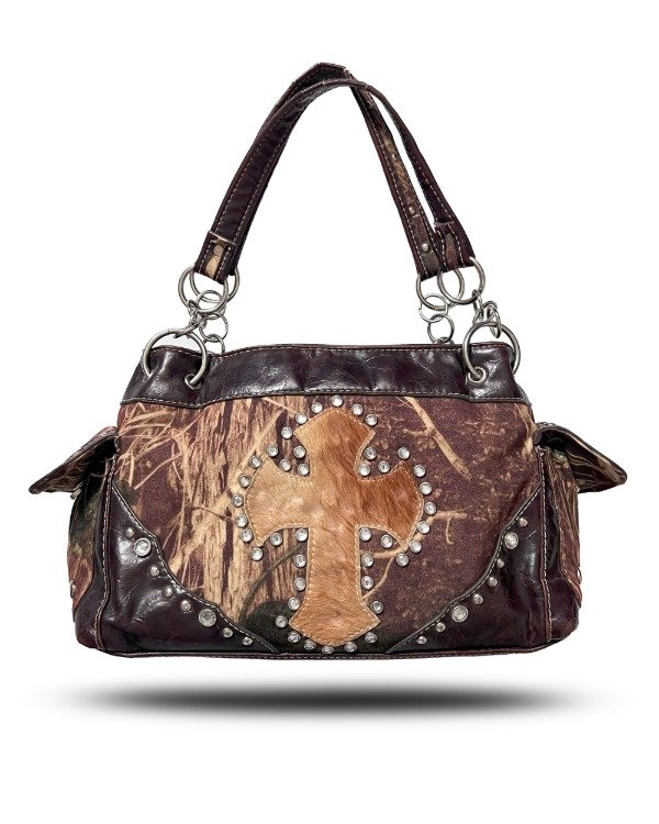 Producto - Cross bag type realtree y2k