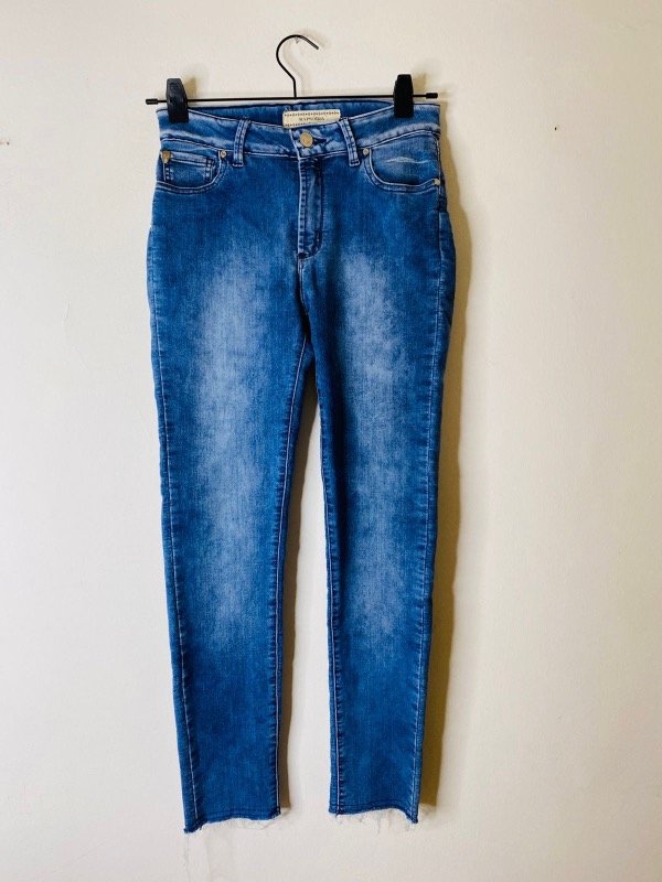 Producto - Jean Rapsodia talle 25