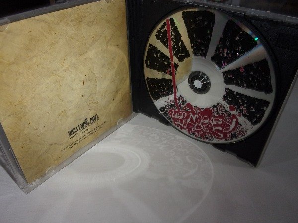 Producto - CD EP GERILJA SPARK THE REVOLUTION HARDCORE PUNK NORUEGA 34E - 2