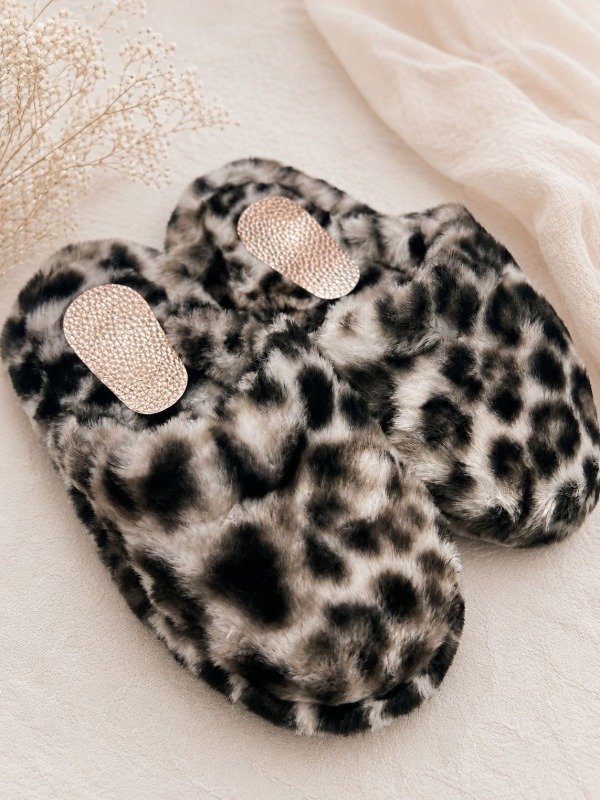 Producto - LINEA GIANA Pantuflas china