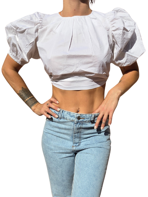 Producto - Top Cielo