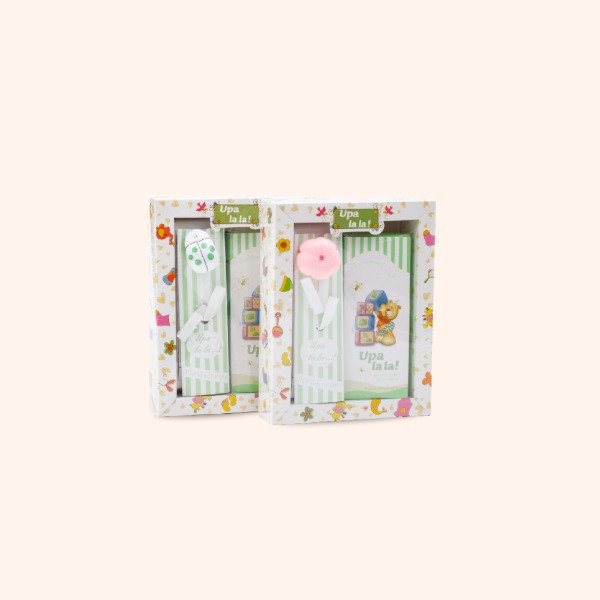 Producto - Estuche Portachupete