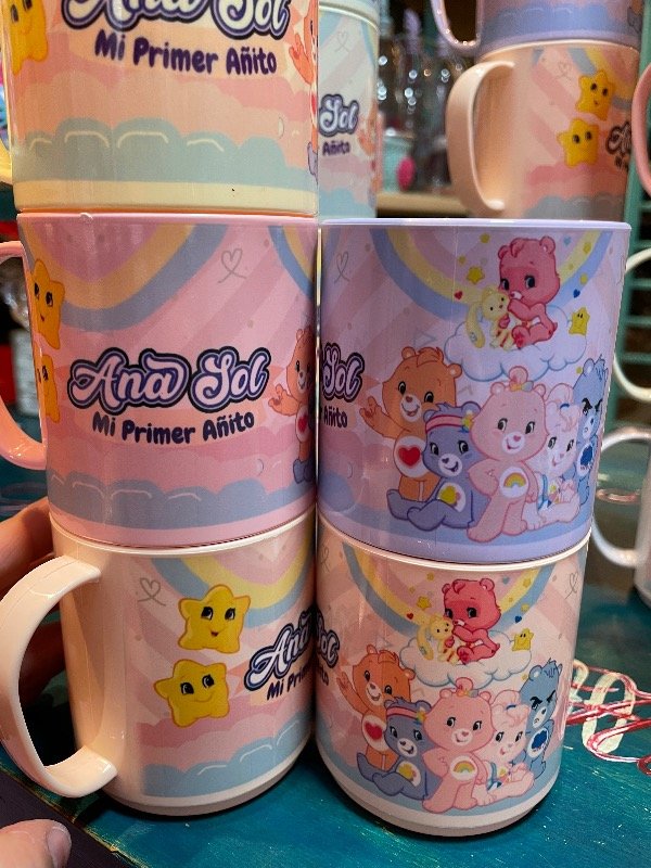 Producto - Taza personalizada - 5
