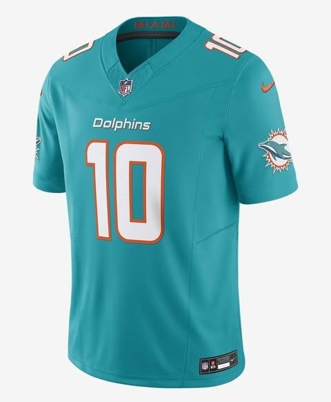 Producto - NFL DOLPHINS MIAMI