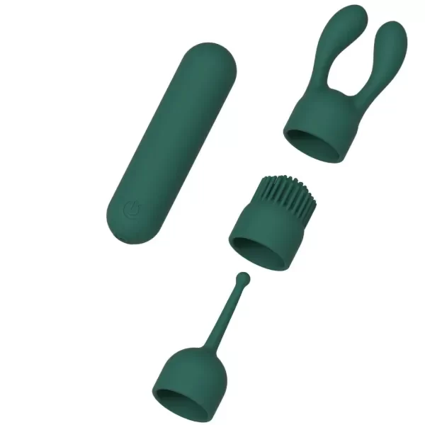 Producto - Mini vibrador Balita Chicago