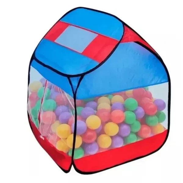 Producto - Pelotero pop up faydi