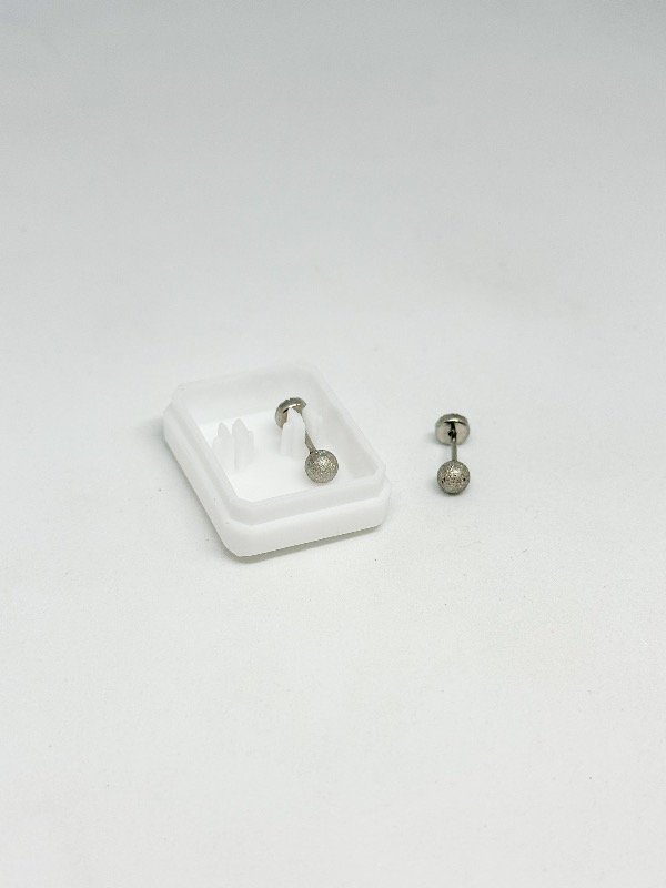 Producto - Abridores acero quirúrgico bolita arenada