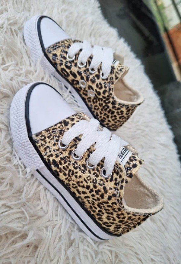 Producto - LINEA KIARA ZAPATILLA SUBLIMINADA KIDS